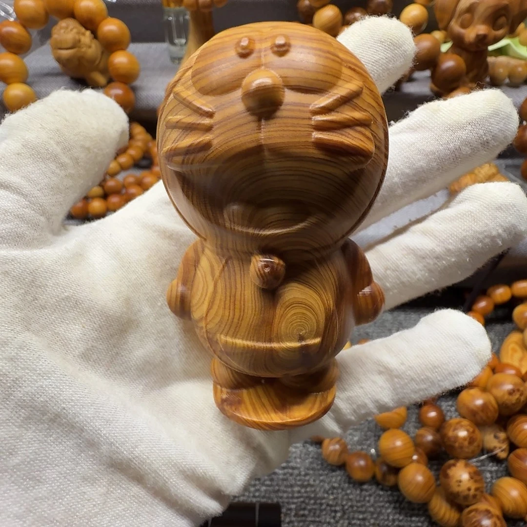 1***2柏木（崖柏）太行崖柏多啦A梦