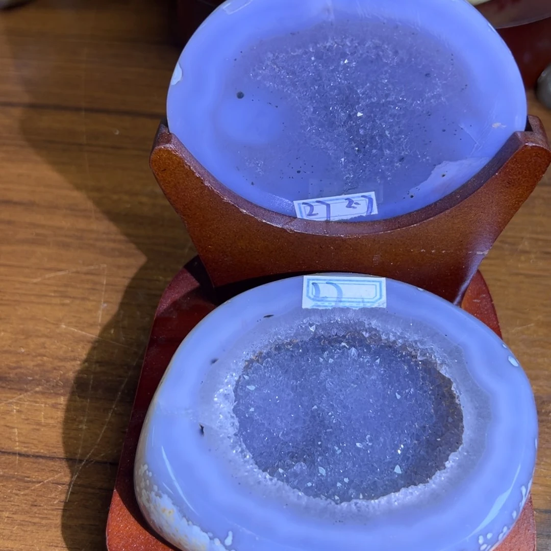 玛瑙/玉髓珠宝半成品未镶嵌