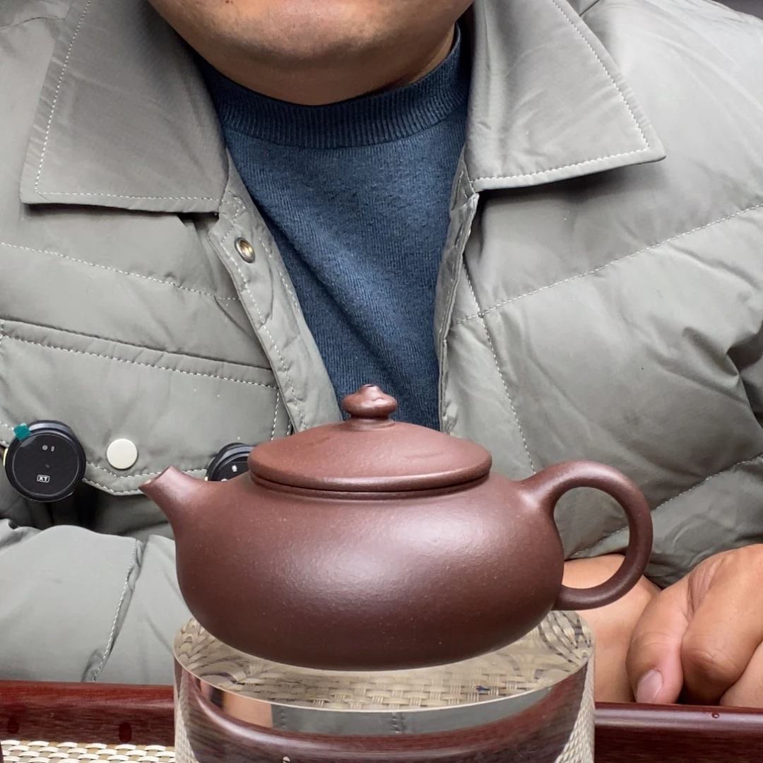茶壶紫砂123456786