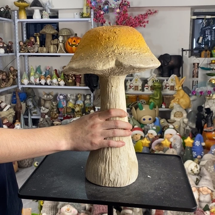 树脂工艺品摆件默认微瑕