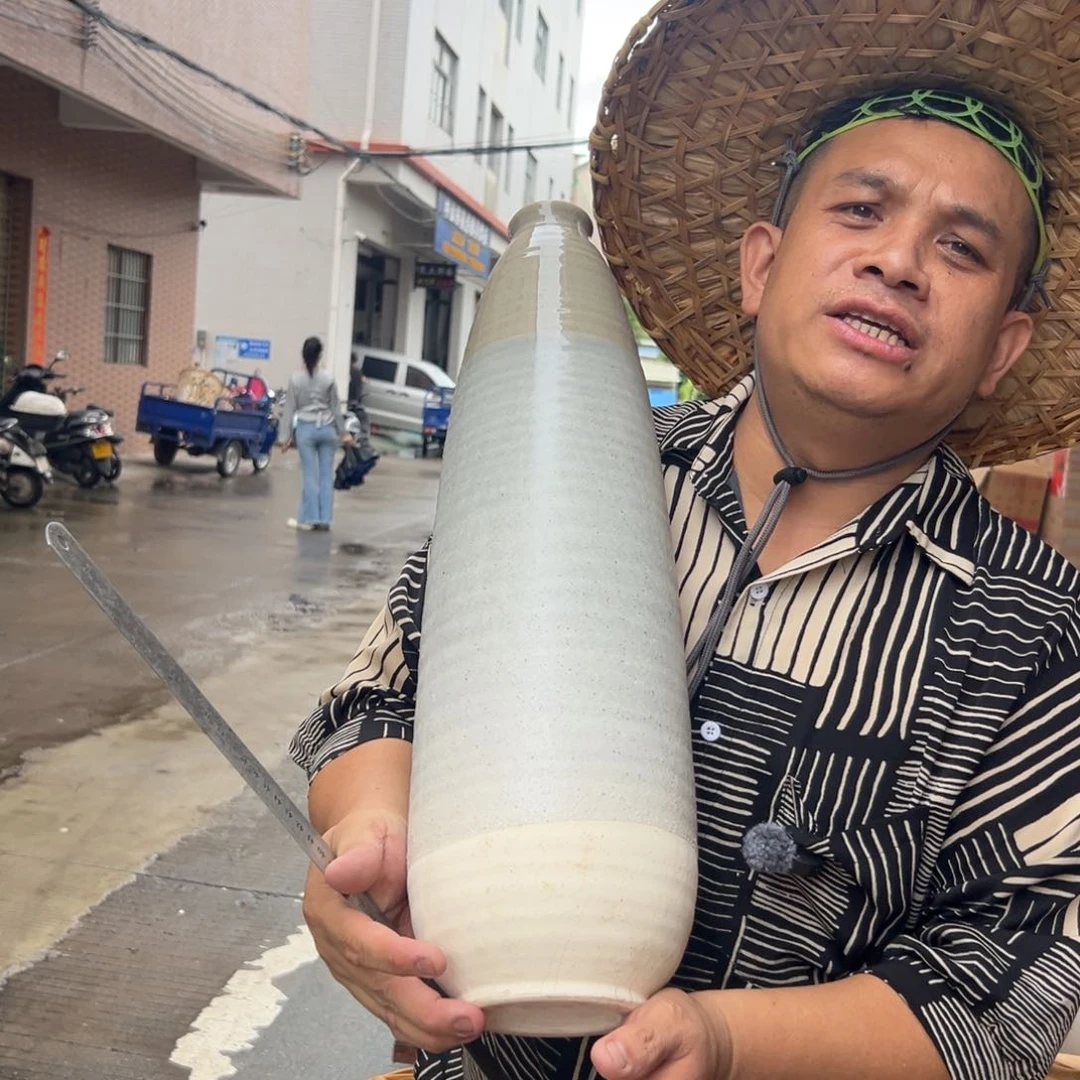 高温陶瓷工艺饰品（部分微瑕疵）3