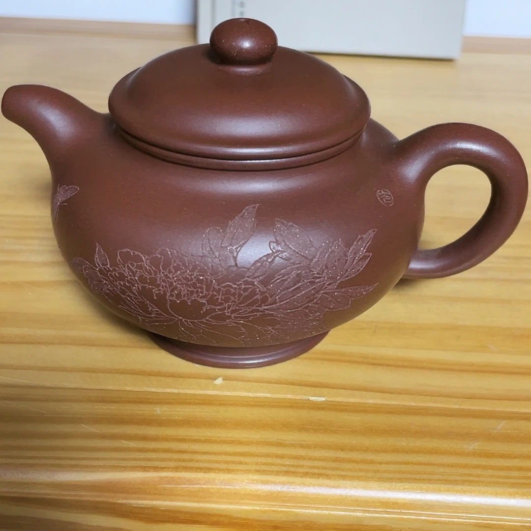 紫砂茶壶紫砂艺术作品