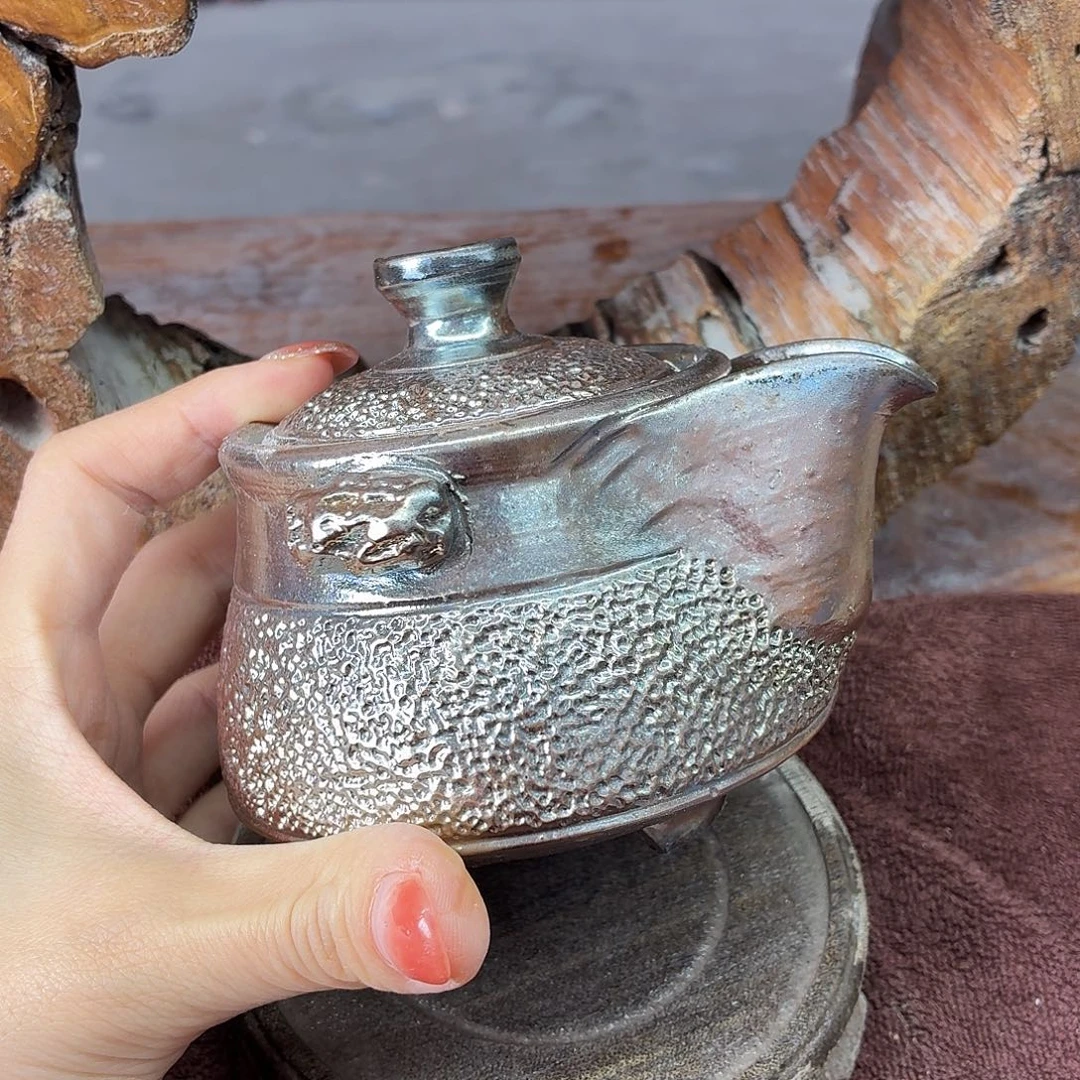 陶园柴烧，精品高货318