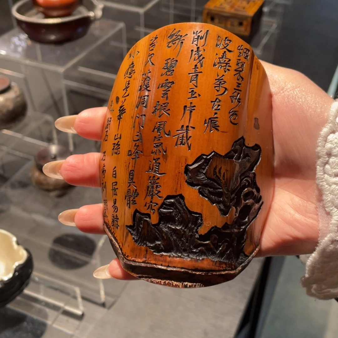 紫砂纯手工制作纯手工制作