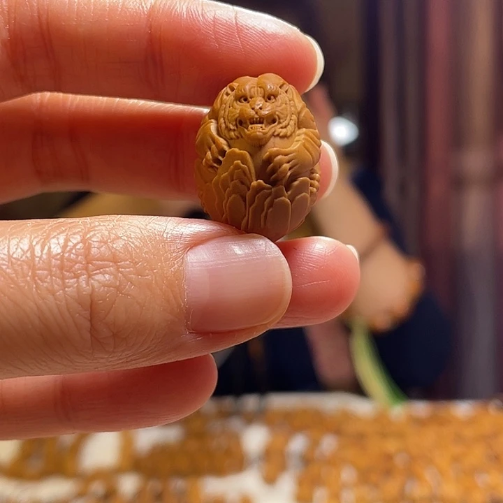 手串/手链橄榄核