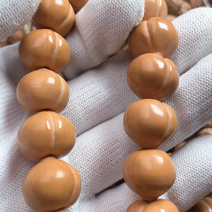 手串猴头核桃壹*屁桃