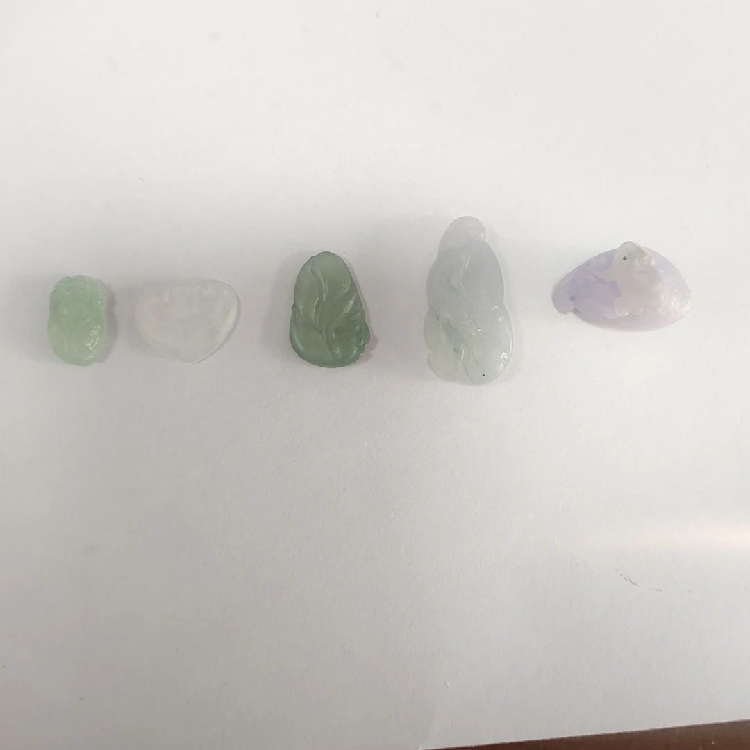 天然缅甸翡翠G号团购链接2/10