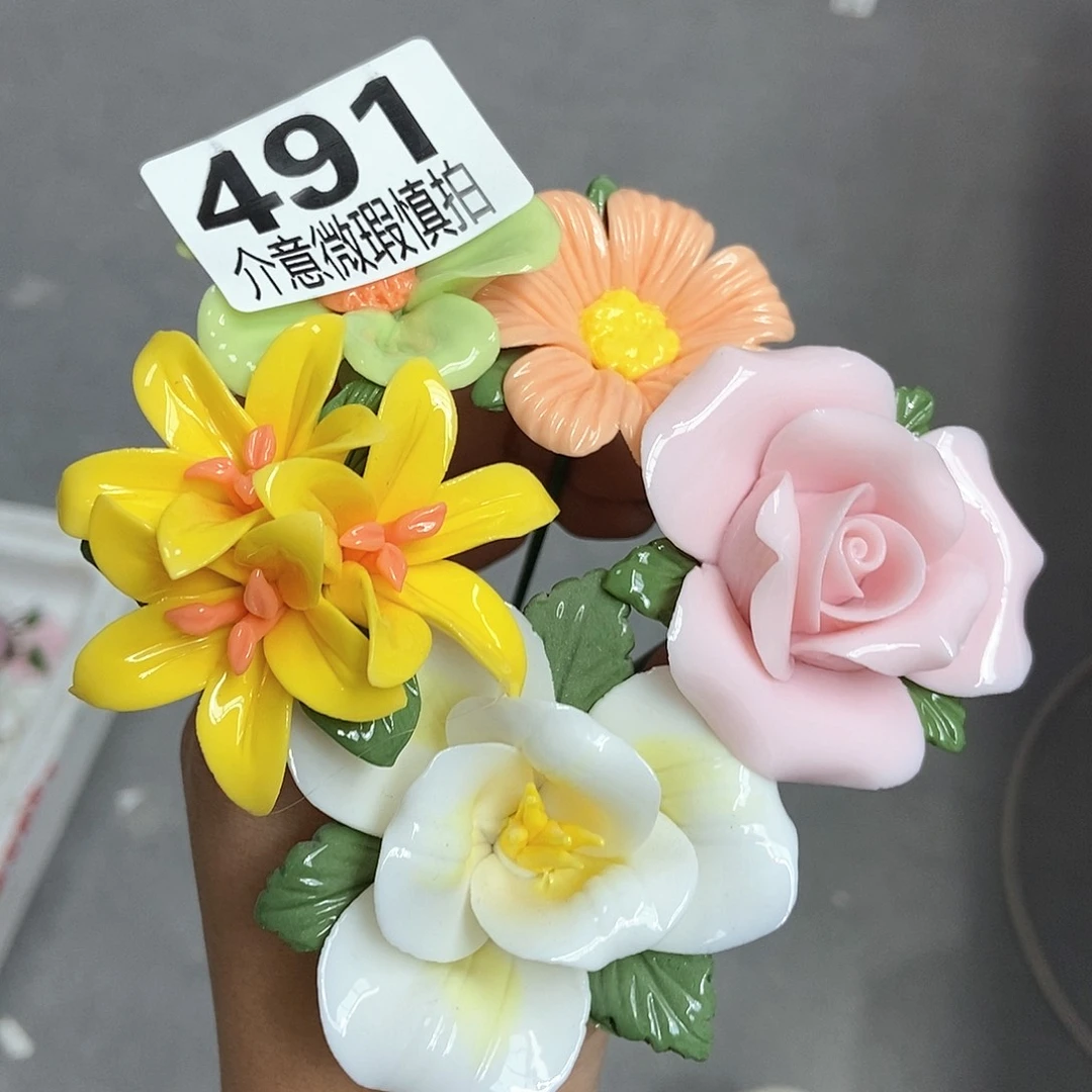 陶瓷设计风格现代