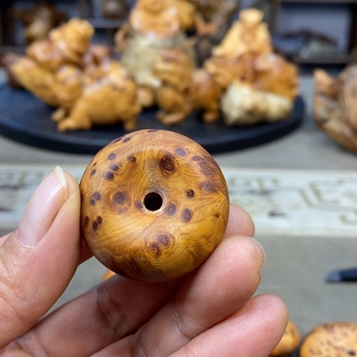 柏木（崖柏）J*.崖柏1