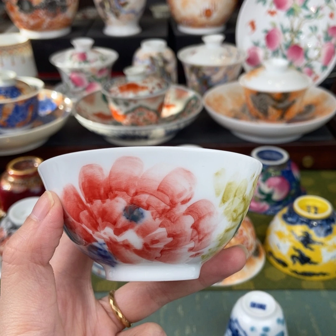 陶瓷设计风格现代农业示范区建设