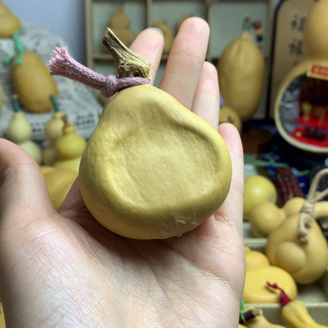 葫芦24号梨扁扁响子