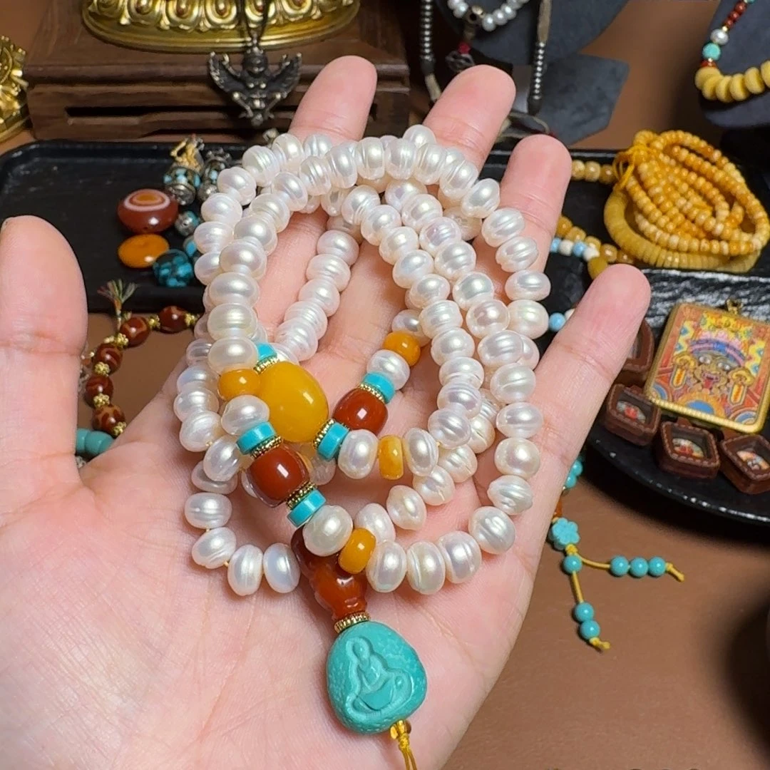 泥塑随机抽取的幸运儿