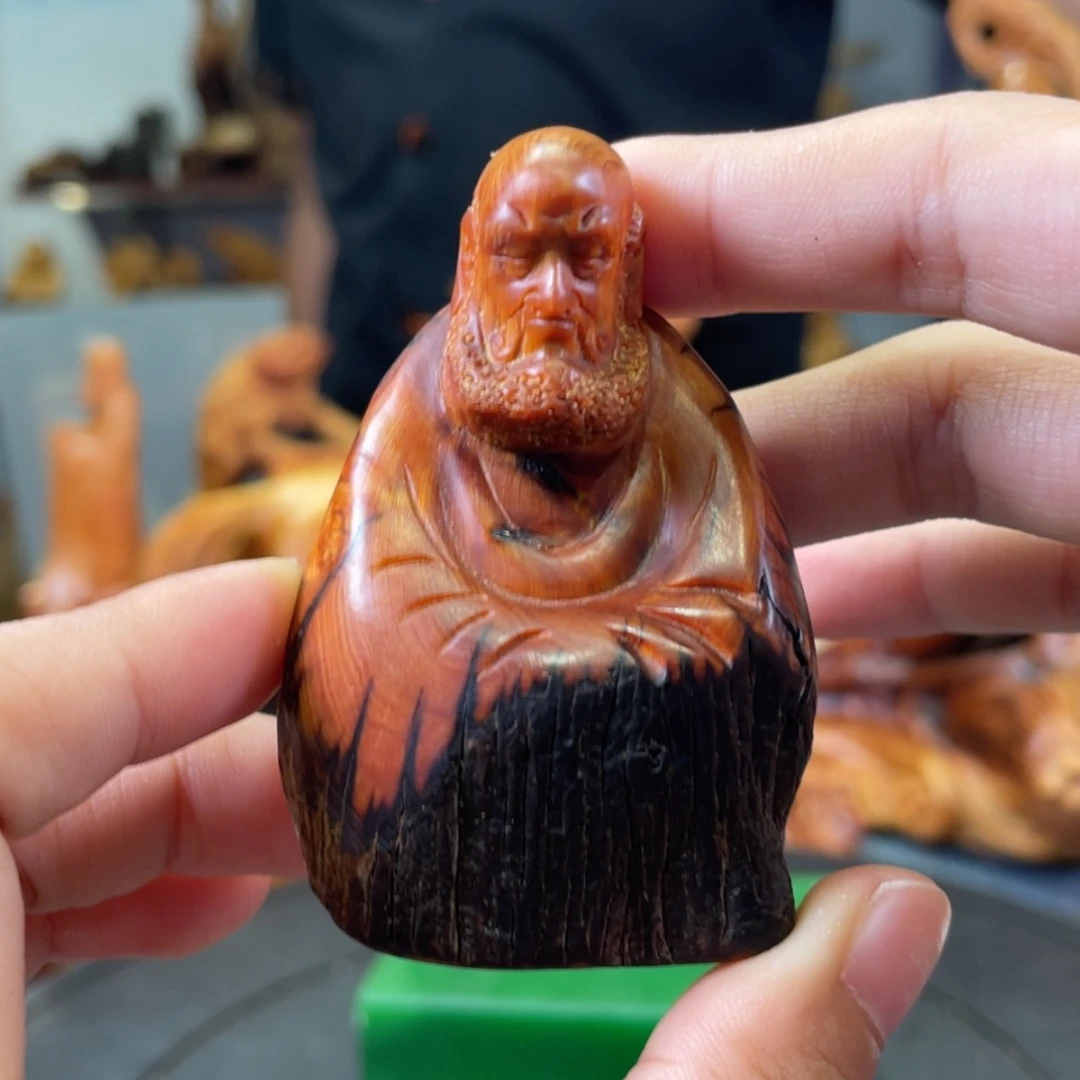 【闪购商品】柏木（崖柏）其他