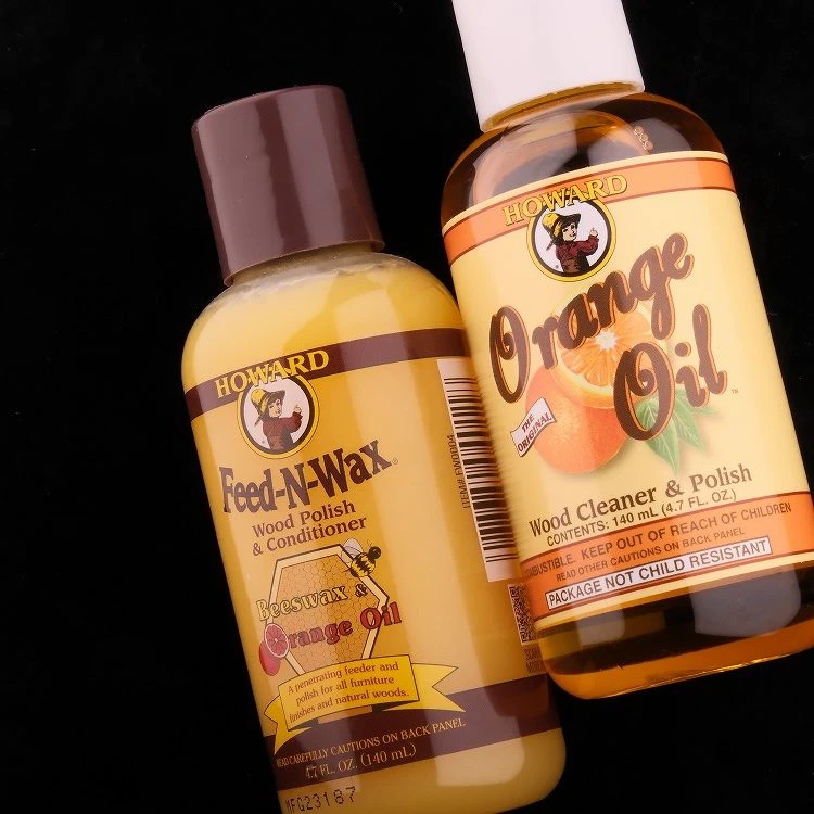 【清洁保养】ORANGE OIL 保养油 天然木蜡 橘子油 清洁 保护 上光