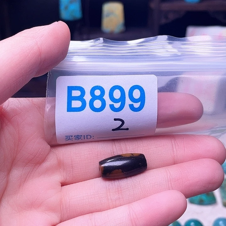 十堰原生态绿石头特色手工配饰