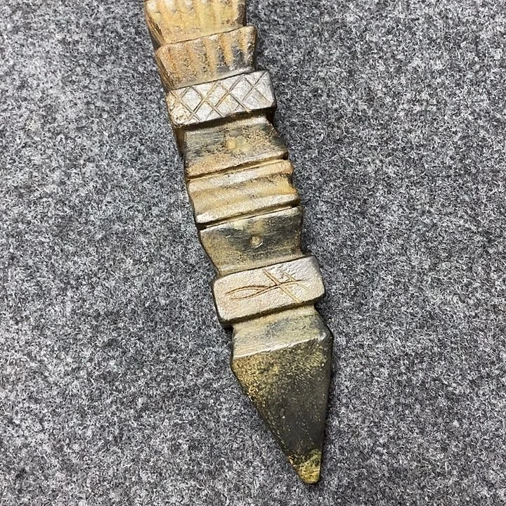王***松吊坠龙脊菩提一个
