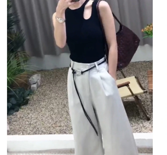 时尚潮流百搭精品女装zsx30801