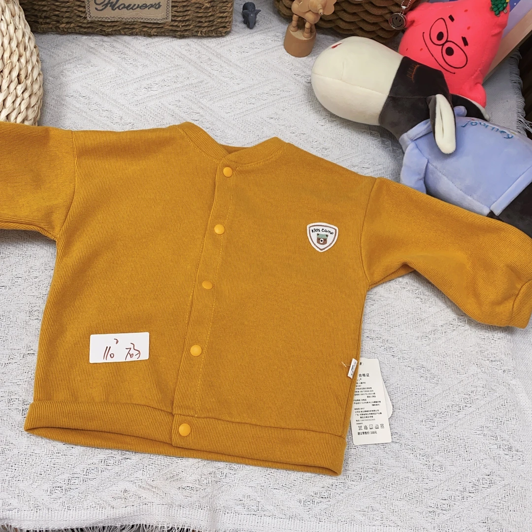 儿童卫衣休闲韩版541