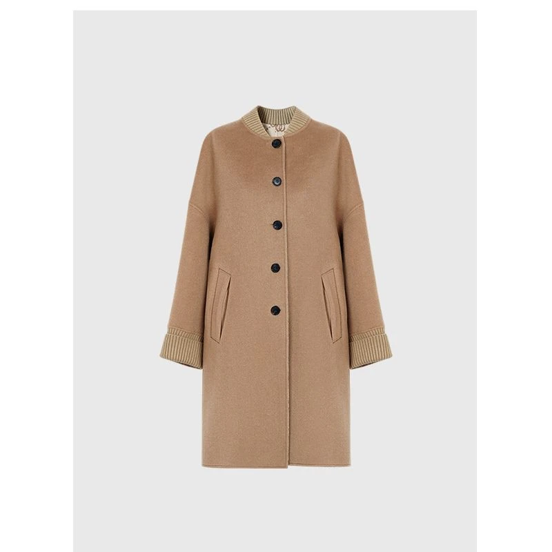 休闲百搭大衣ZD690