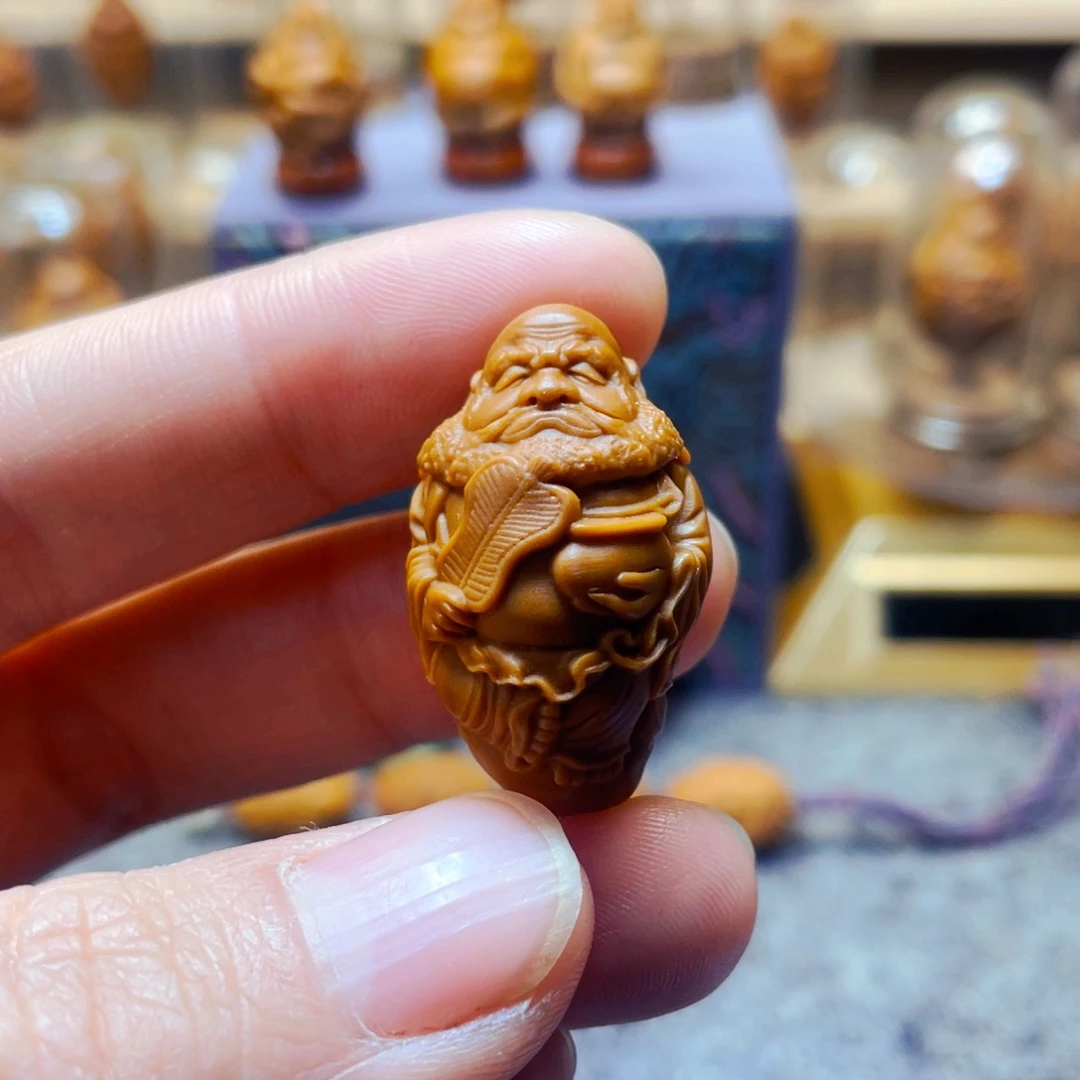 橄榄核手串/手链橄榄