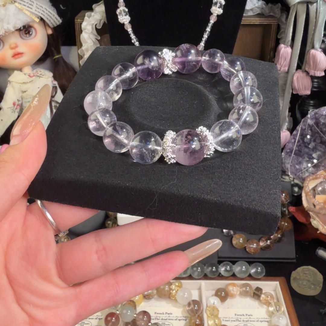 WILD GE CRYSTAL串串