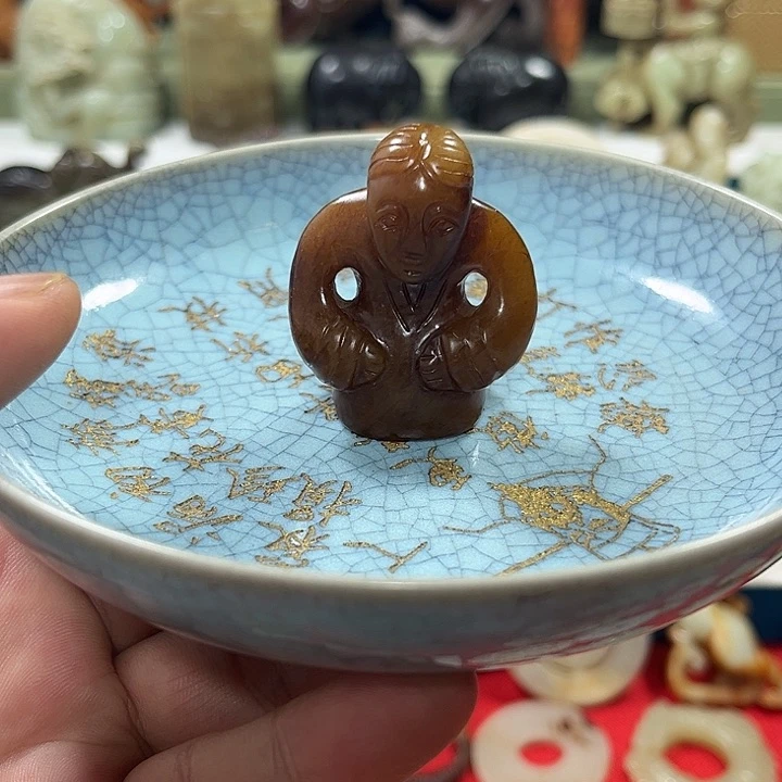 战汉高古收藏的宝贝