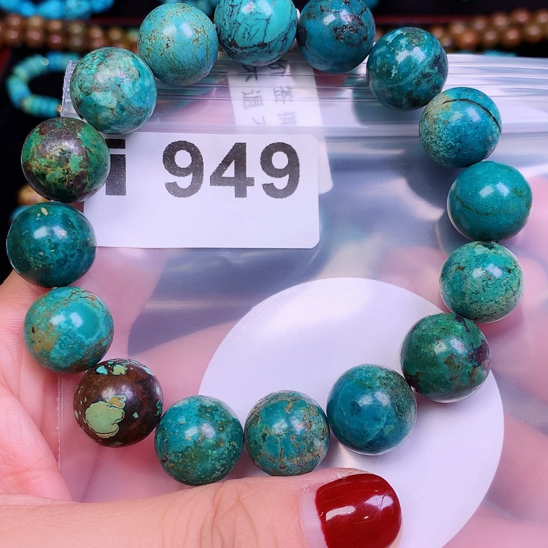 空竹粉丝专享十堰特色手工散珠