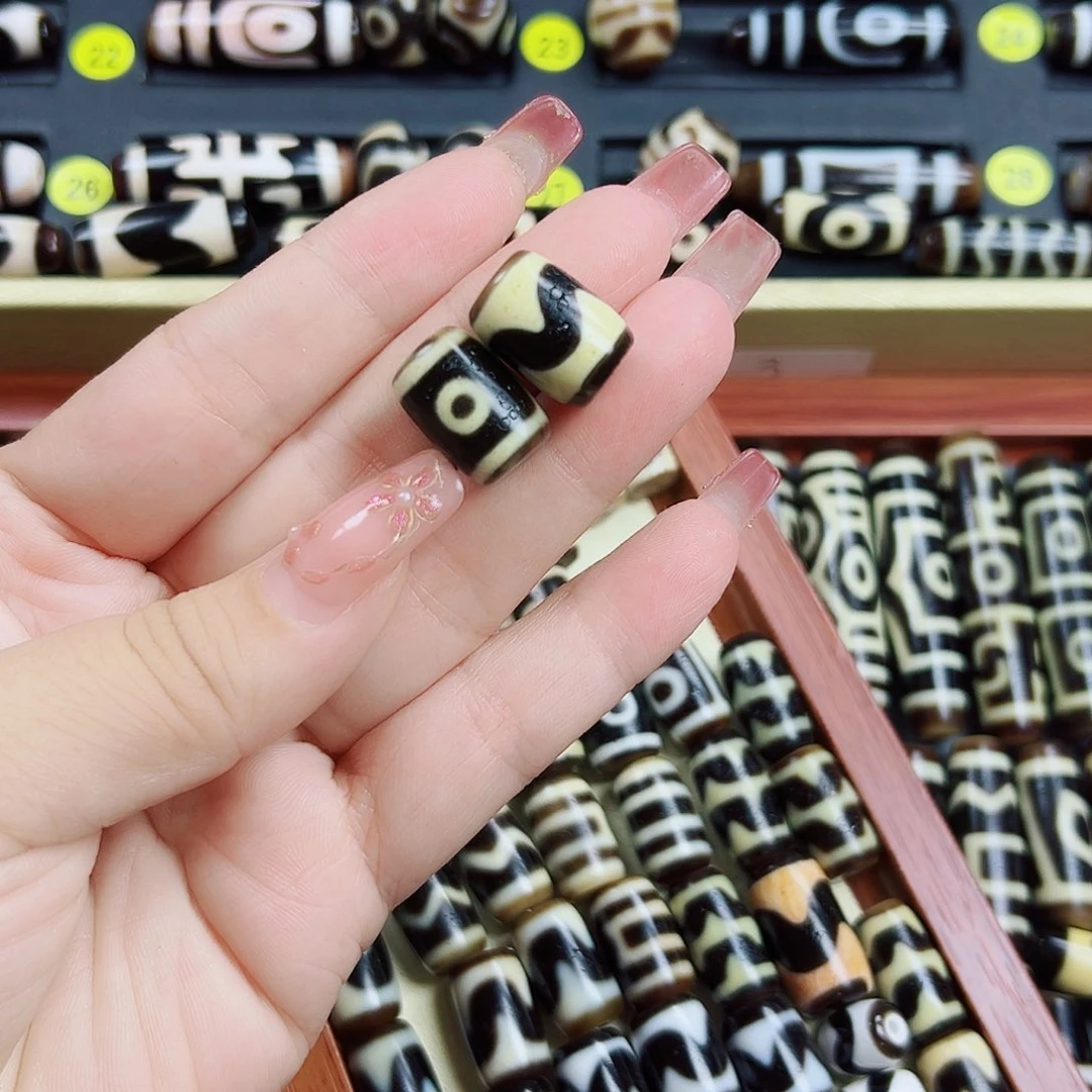 玛瑙/玉髓颈饰未镶嵌徐****，定制款