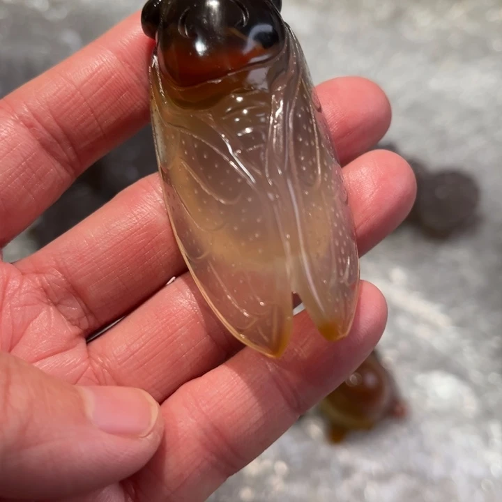 玛瑙/玉髓未镶嵌手链