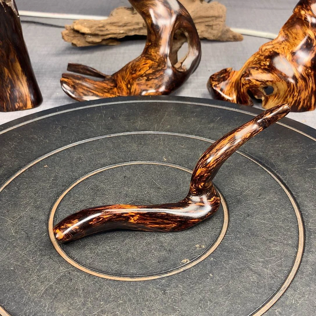 怪***筛黄花梨/降香黄檀黄花梨