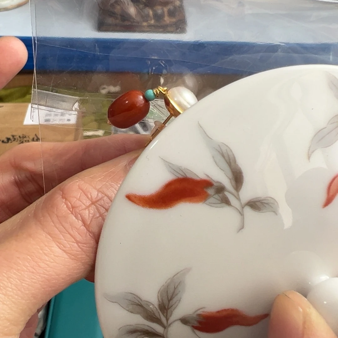 紫砂茶壶现代工艺美术瓷器