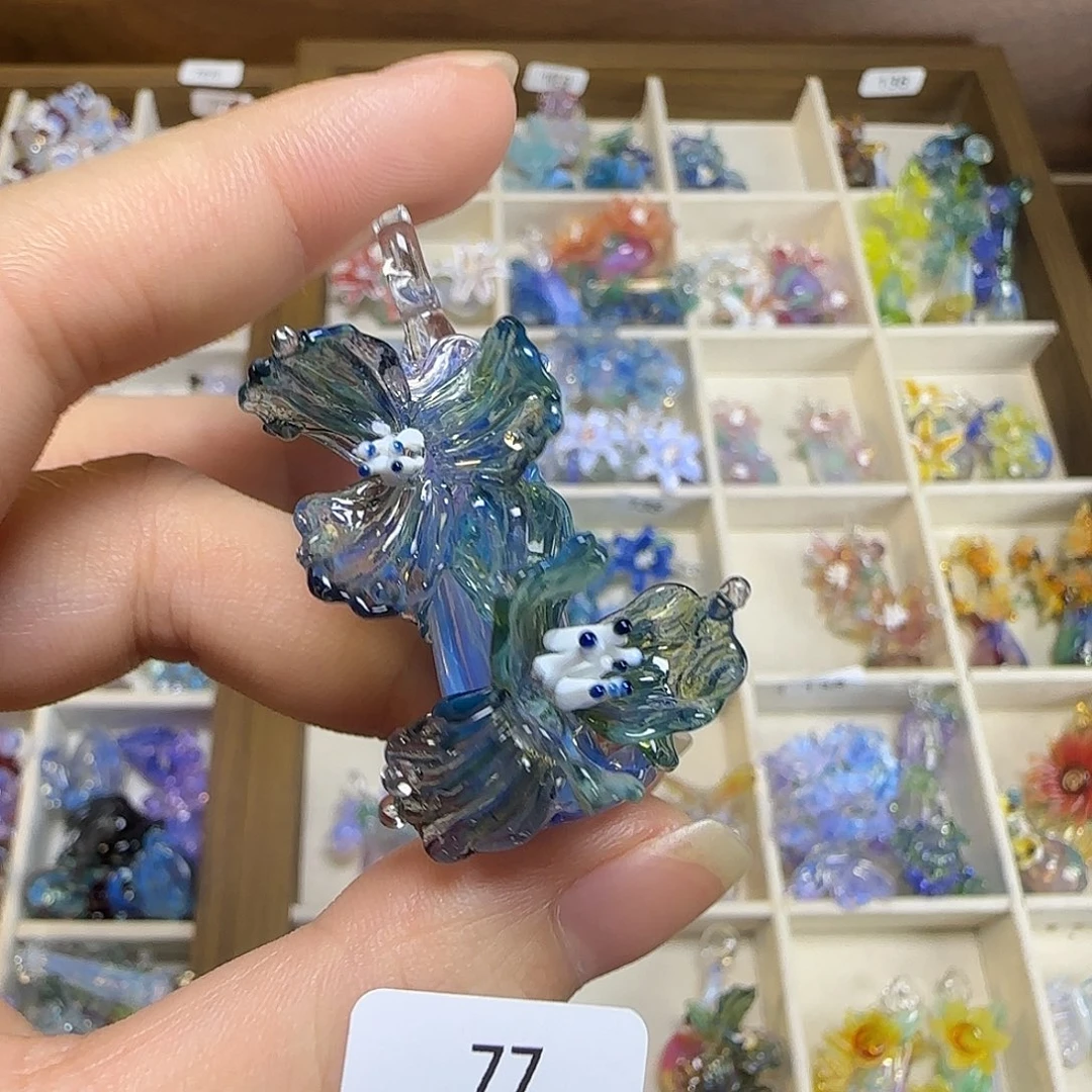 颈饰玻璃不支持七天无理由理智下单