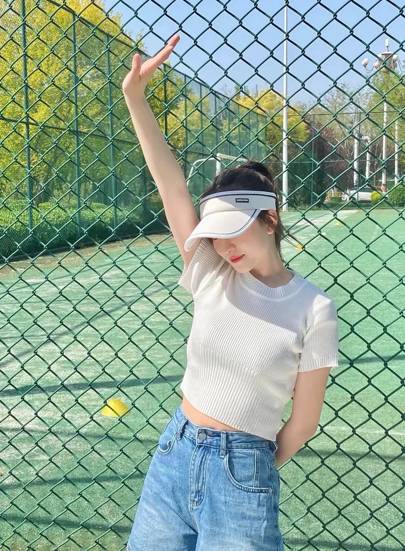 悦沐女装春夏款2025