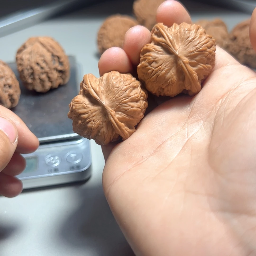 吊坠文玩核桃核桃