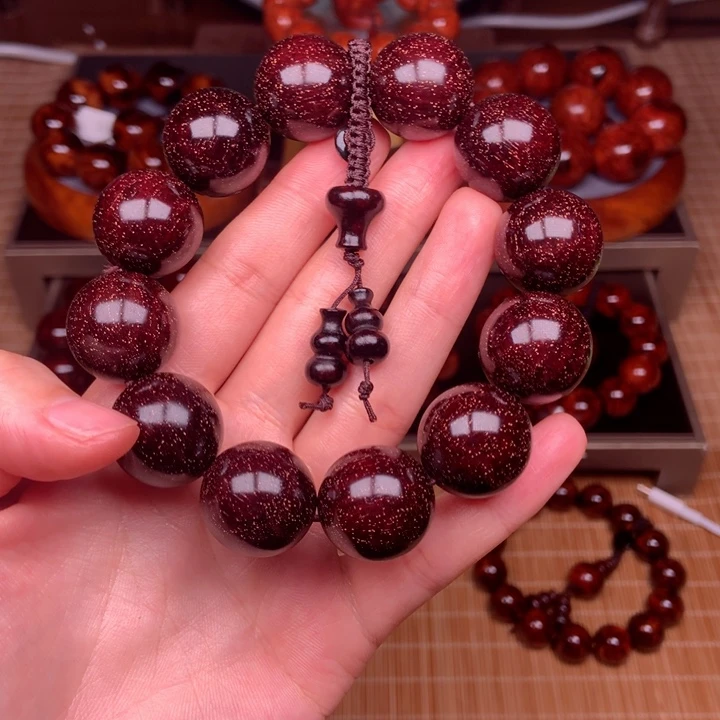 檀香紫檀（小叶紫檀）想3w