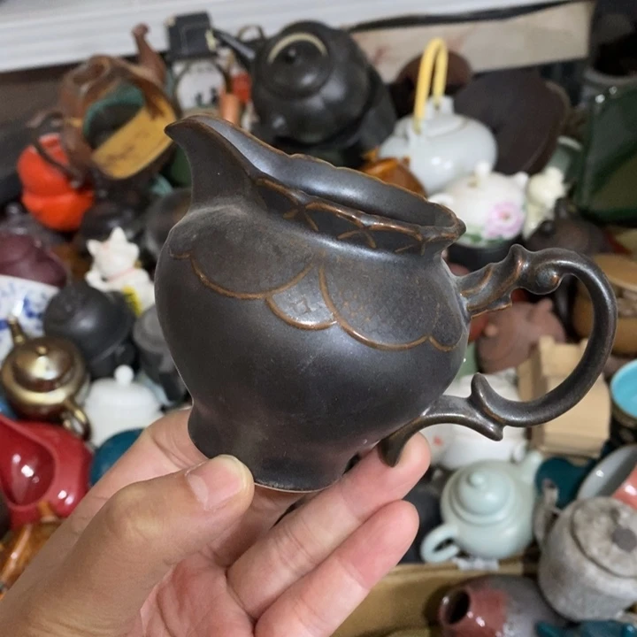 陶瓷艺术品及陶瓷制品