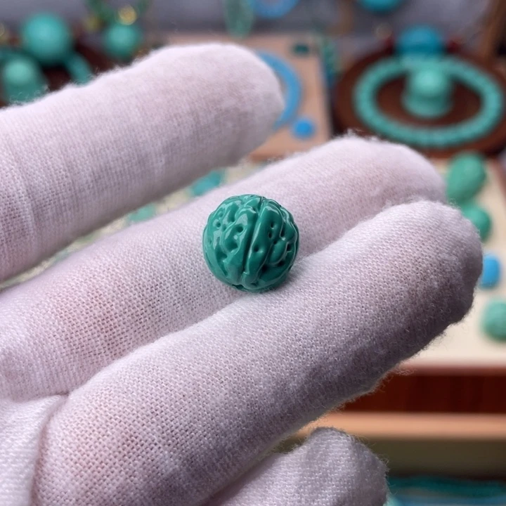精品金刚珠卡11.5mm