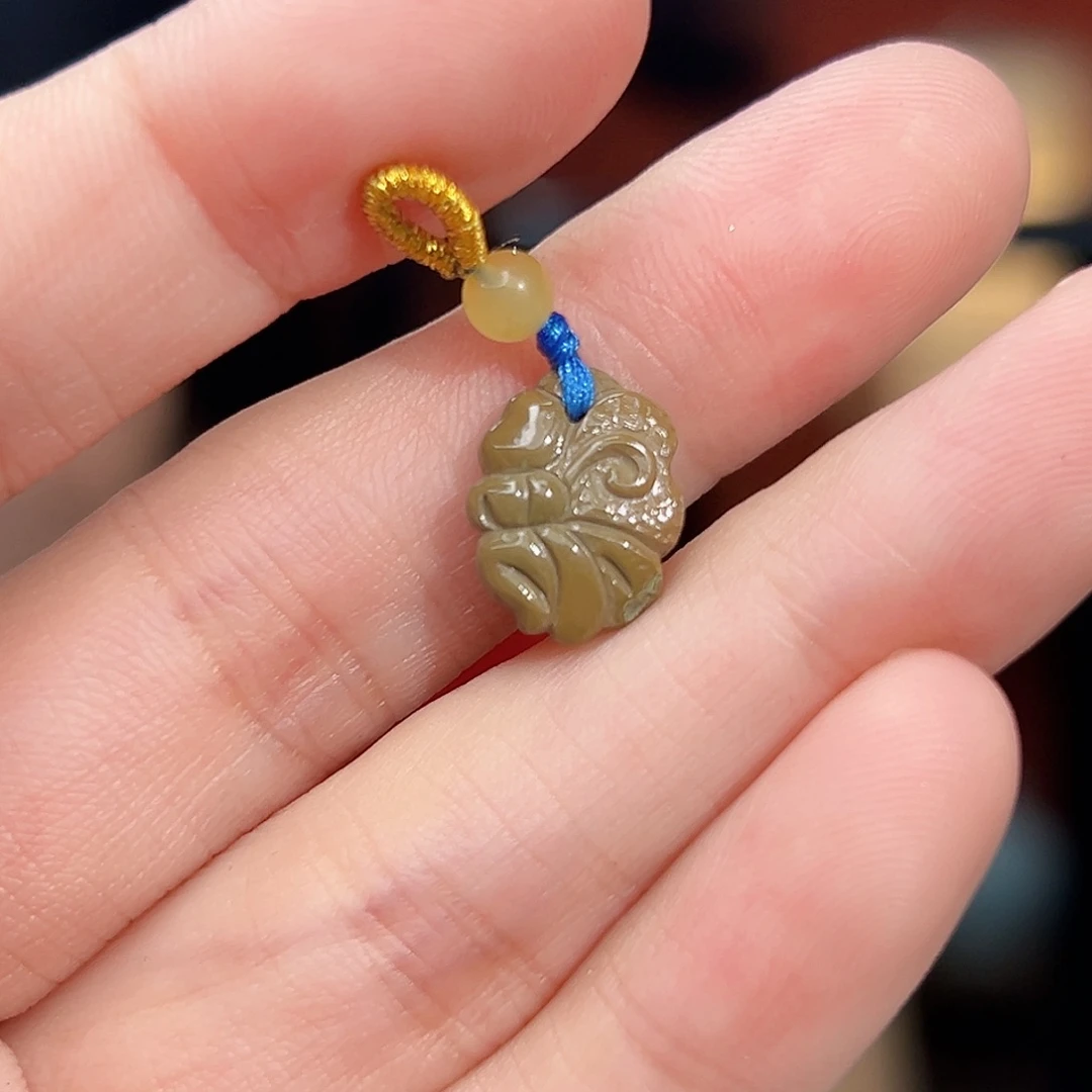 未镶嵌蜜蜡珠宝奇石