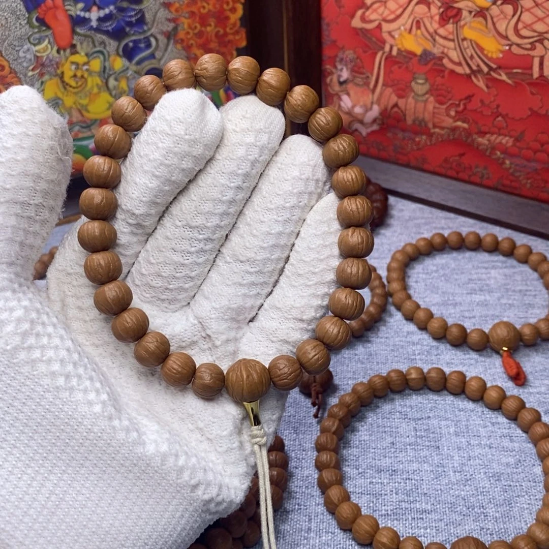 吊坠猴头核桃南瓜188