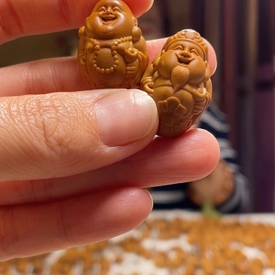 橄榄核手串/手链橄榄核