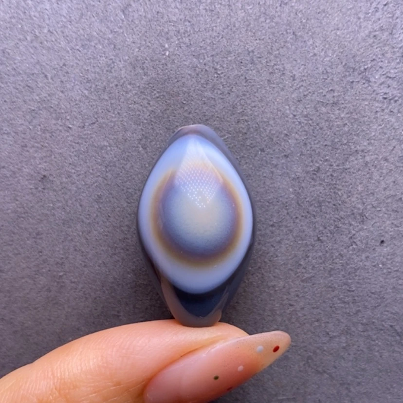 【闪购商品】未镶嵌玛瑙/玉髓珠宝奇石