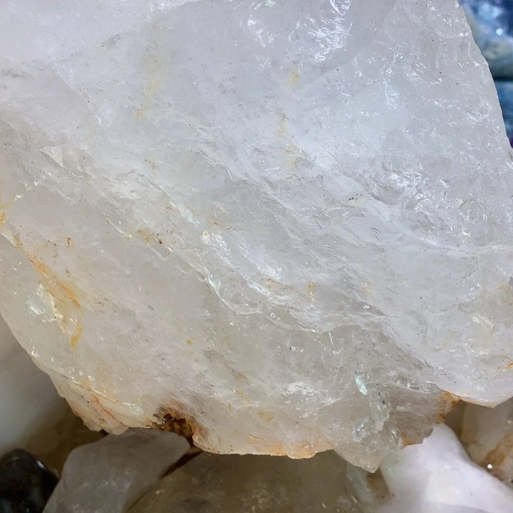 水***灵未镶嵌水晶大型摆件（非配饰）