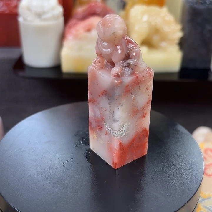 印石昌化石寿山石