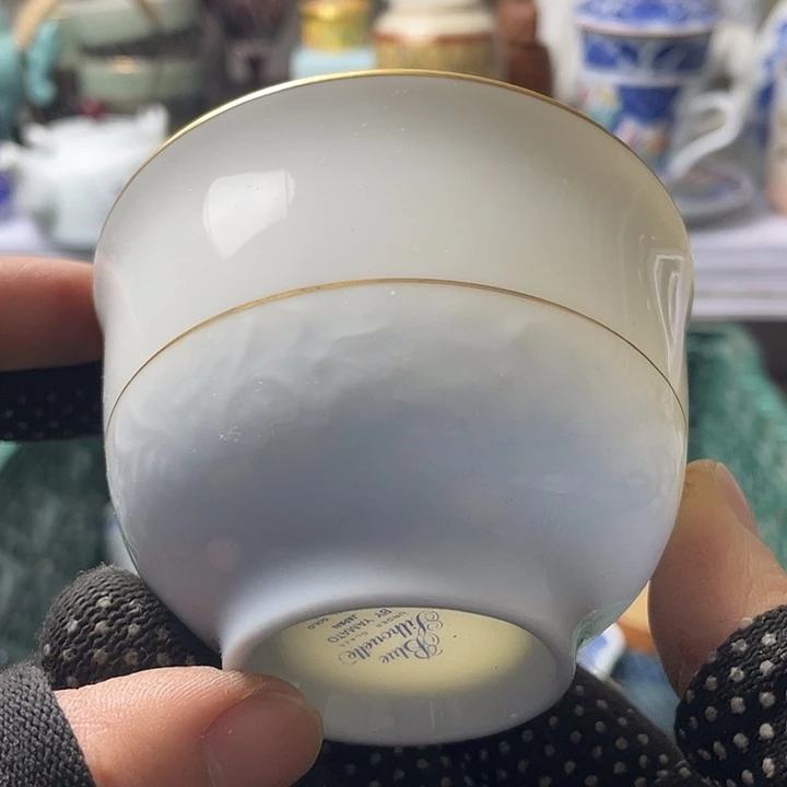 水滴瓷器水滴瓷器