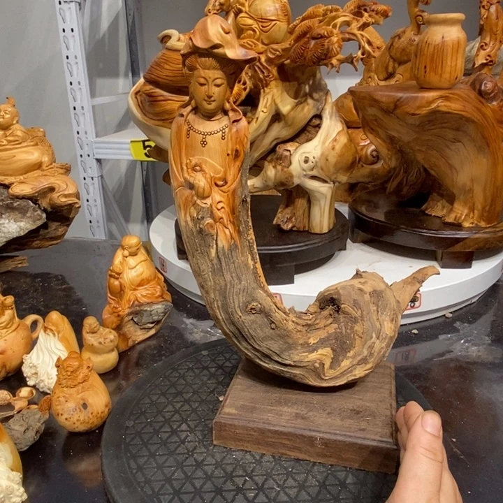 柏木（崖柏）精品崖柏1111111