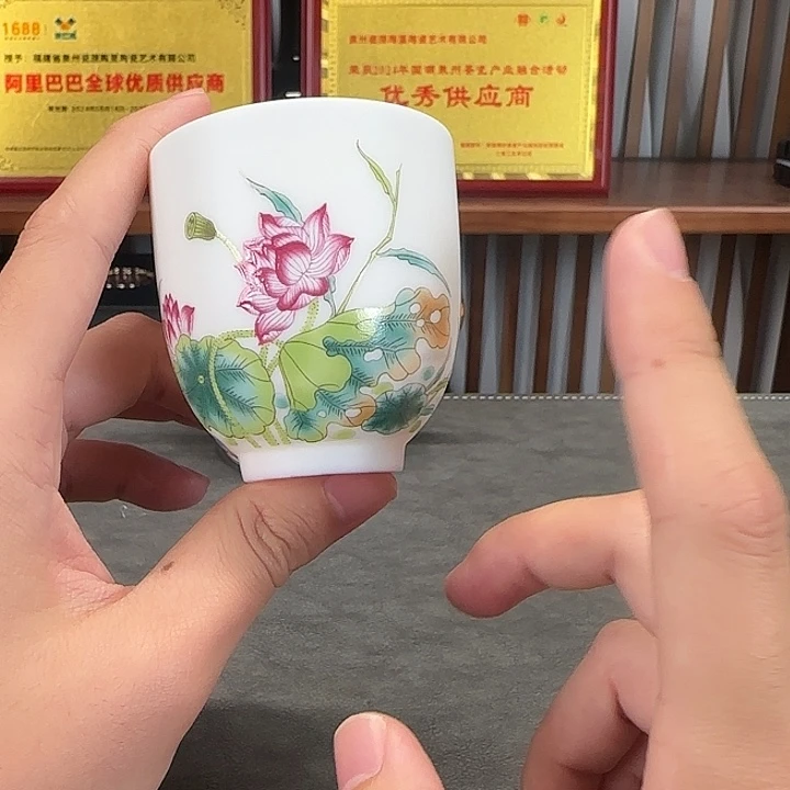 匠心塑瓷理，陶里蕴初心