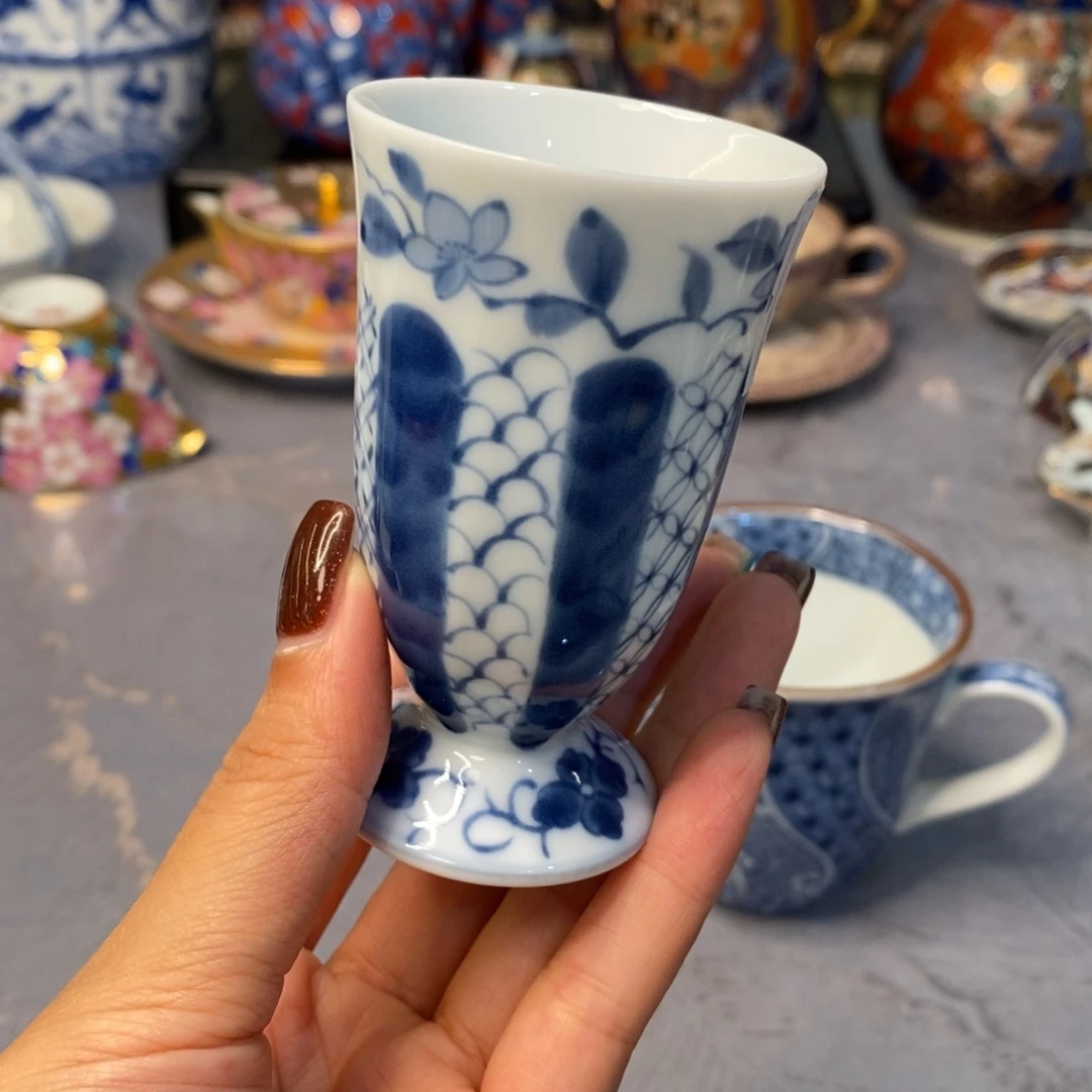 5 厘米——小杨瓷器甄选