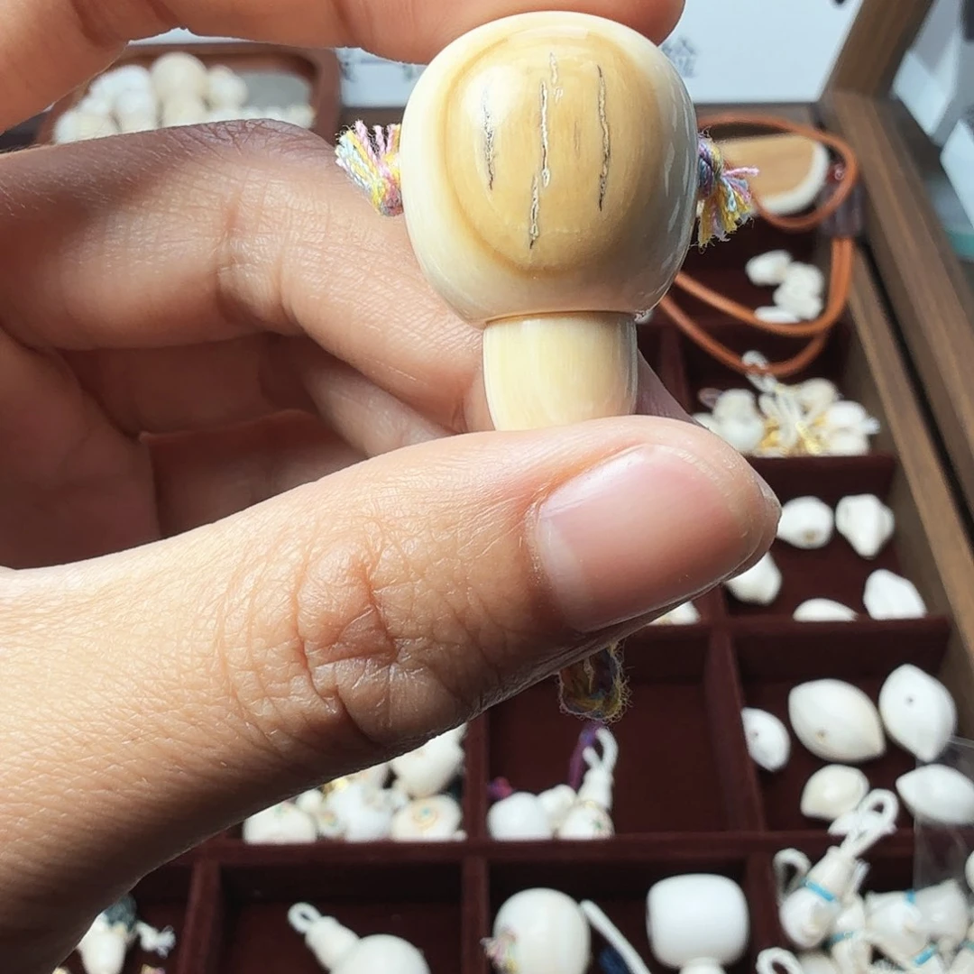 木20黄金瞳胖墩分体