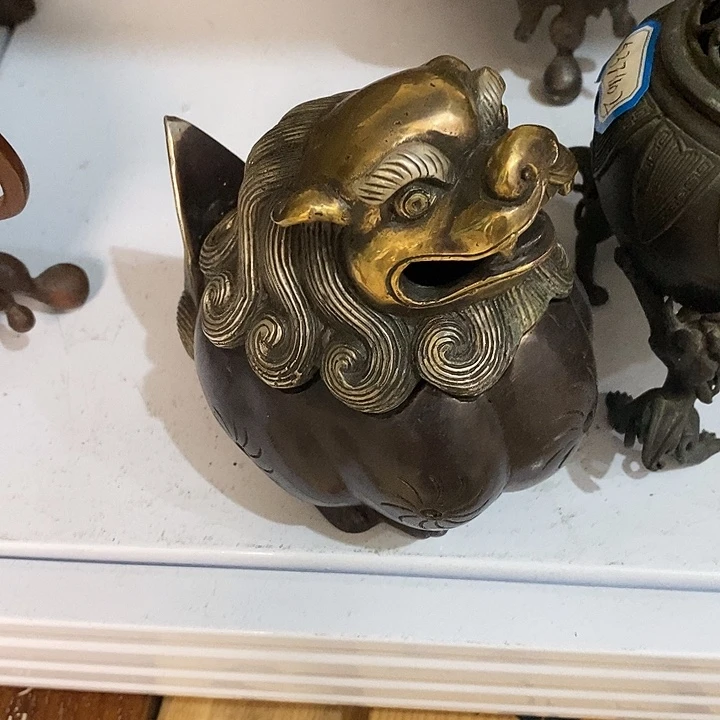 紫砂欢迎各位光临小店