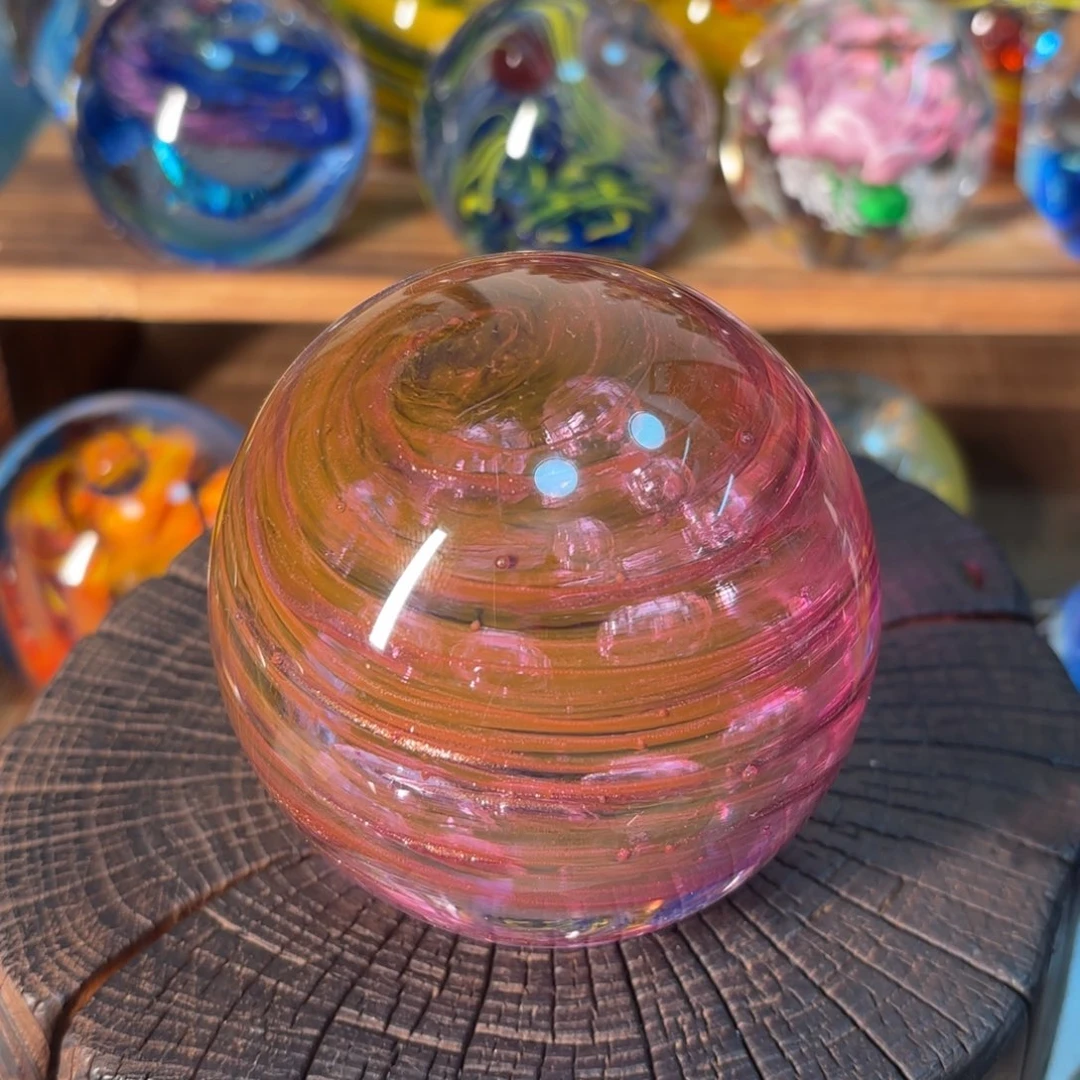 手工艺品琉璃精品